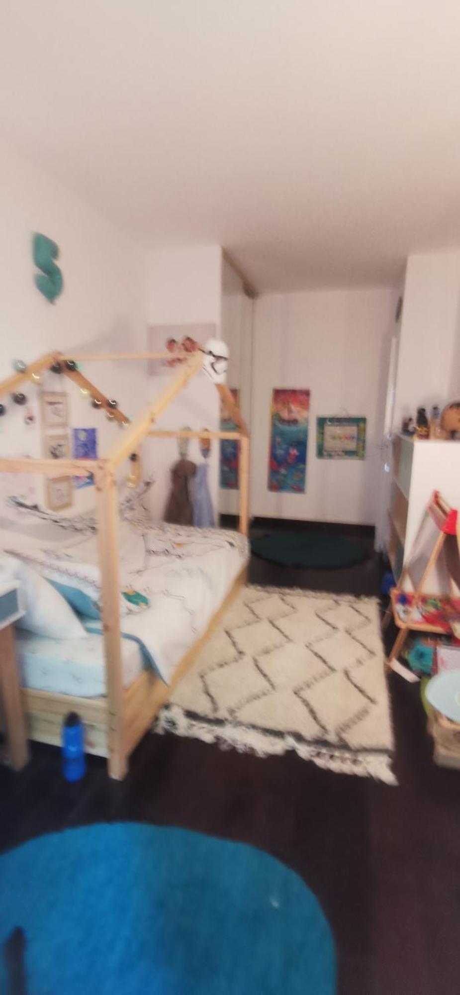 Appartement Nice Centre Vue Mer Avec Piscine Pour Famille, Couple D'Amis Pas De Groupes De Jeunes Autorises Værelse billede