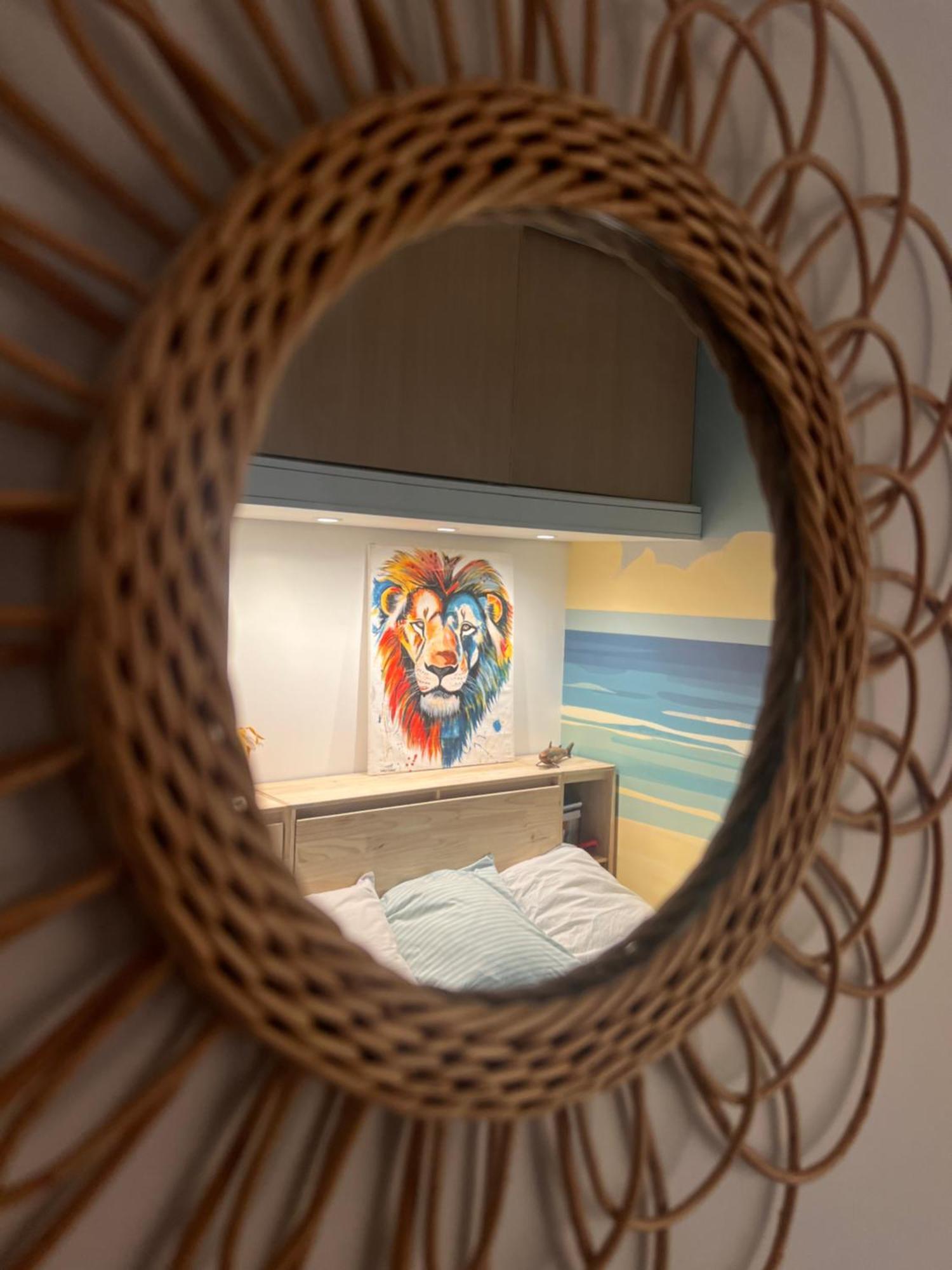 Appartement Nice Centre Vue Mer Avec Piscine Pour Famille, Couple D'Amis Pas De Groupes De Jeunes Autorises Eksteriør billede