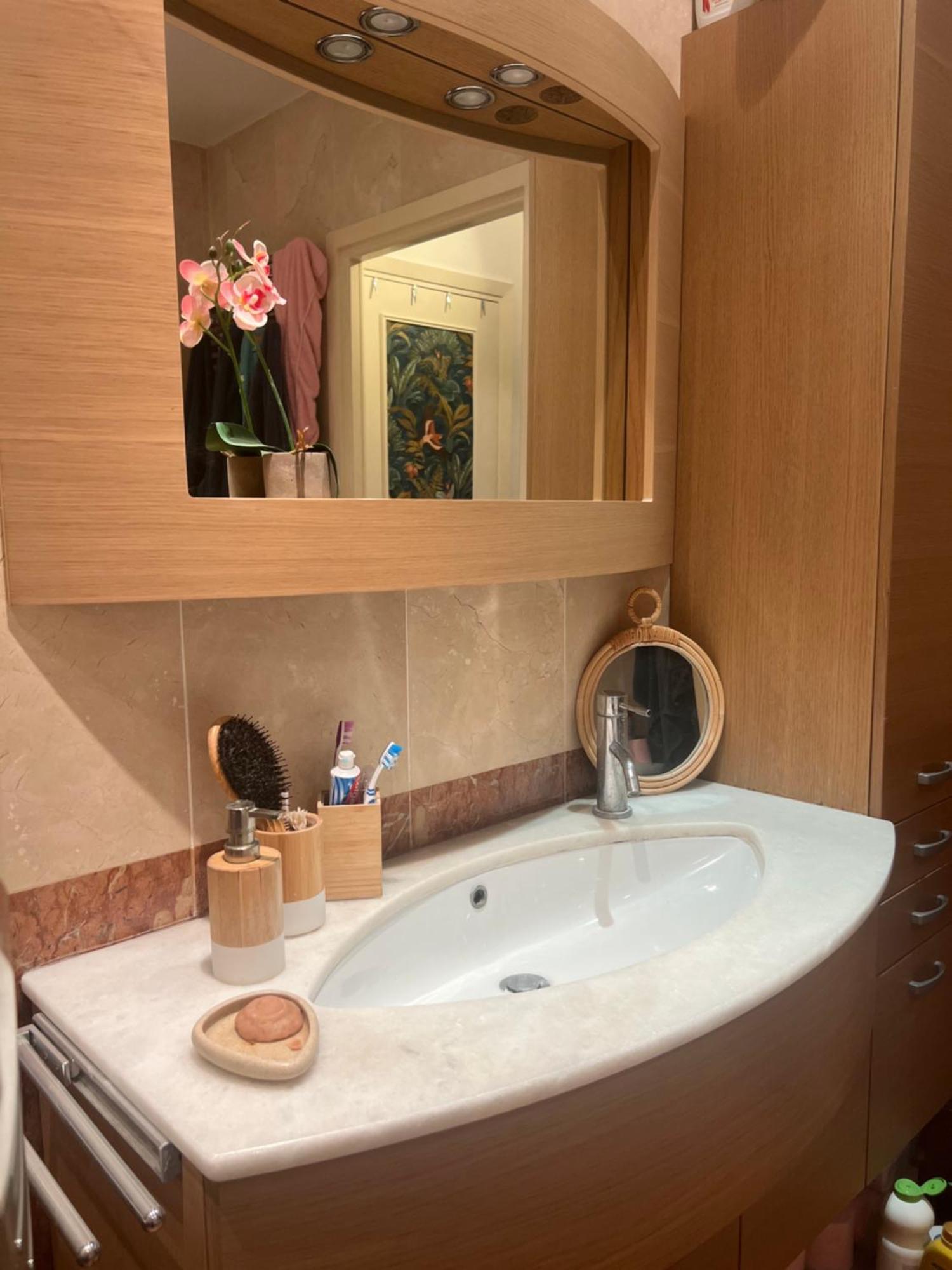 Appartement Nice Centre Vue Mer Avec Piscine Pour Famille, Couple D'Amis Pas De Groupes De Jeunes Autorises Eksteriør billede